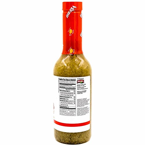 Iberia Mojo Criollo marinade bowl demonstrates zestful glaze for proteins