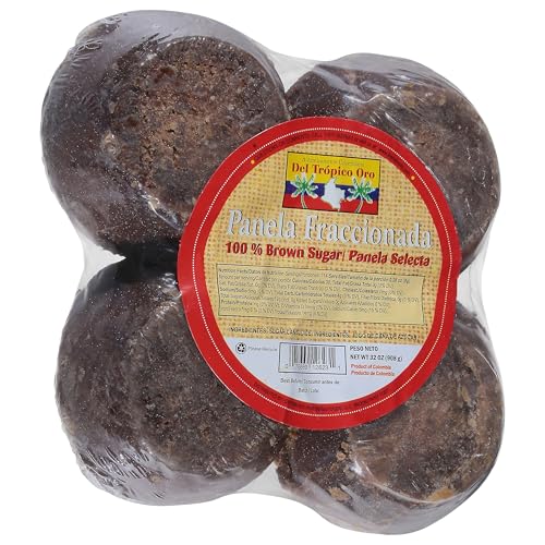 Iberia Panela enriches baking and Latin recipes with depth