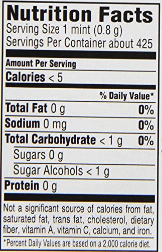 Ice Breakers CoolMint 16-pack containers shown for on-the-go freshness.