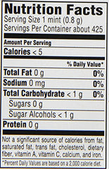 Ice Breakers CoolMint 16-pack containers shown for on-the-go freshness.