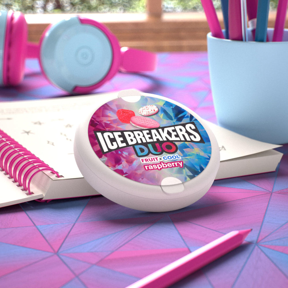 Perfect for gift bags, lunch boxes, and candy dishes.