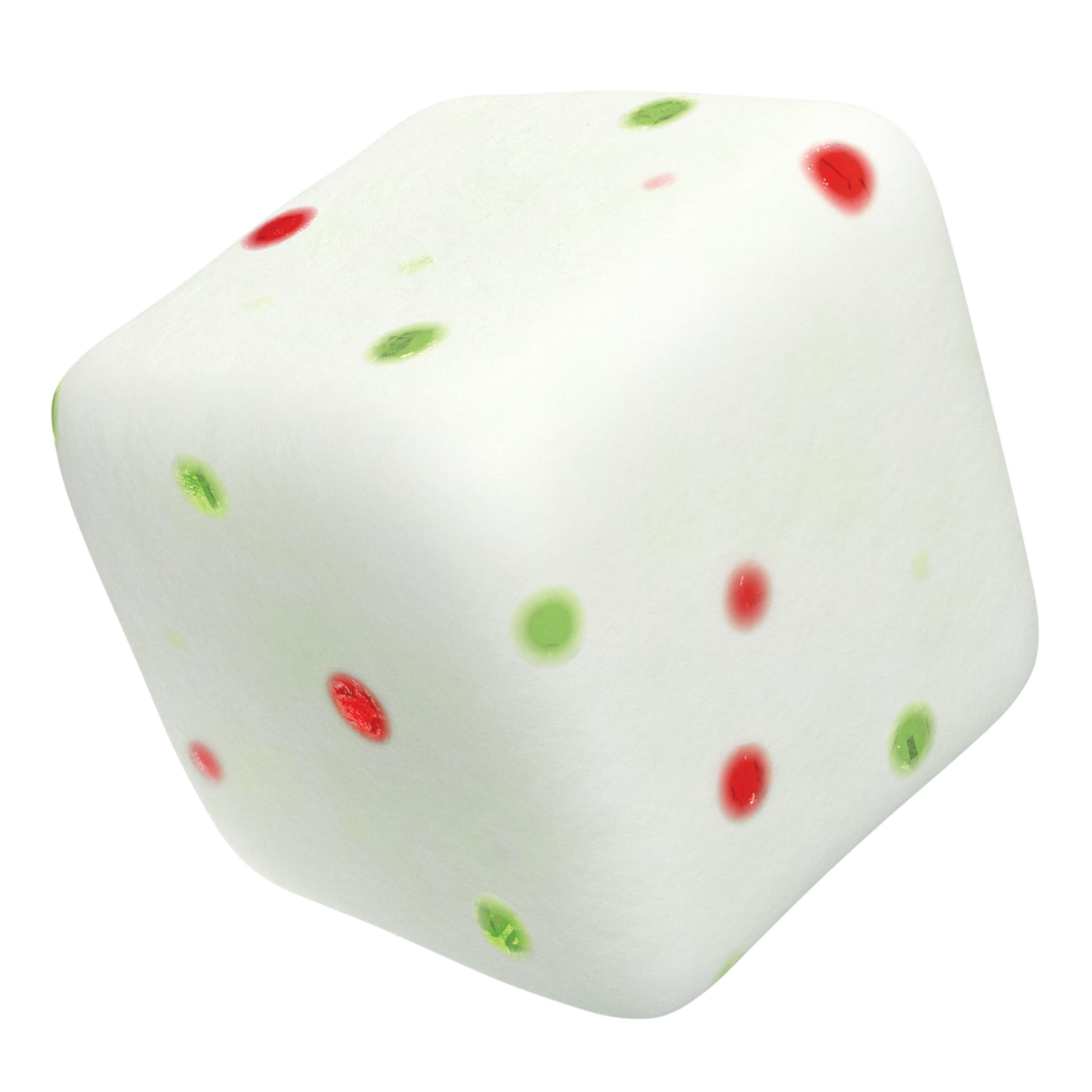 Party-ready Ice Breakers Ice Cubes offer a sugar-free fruit pair.