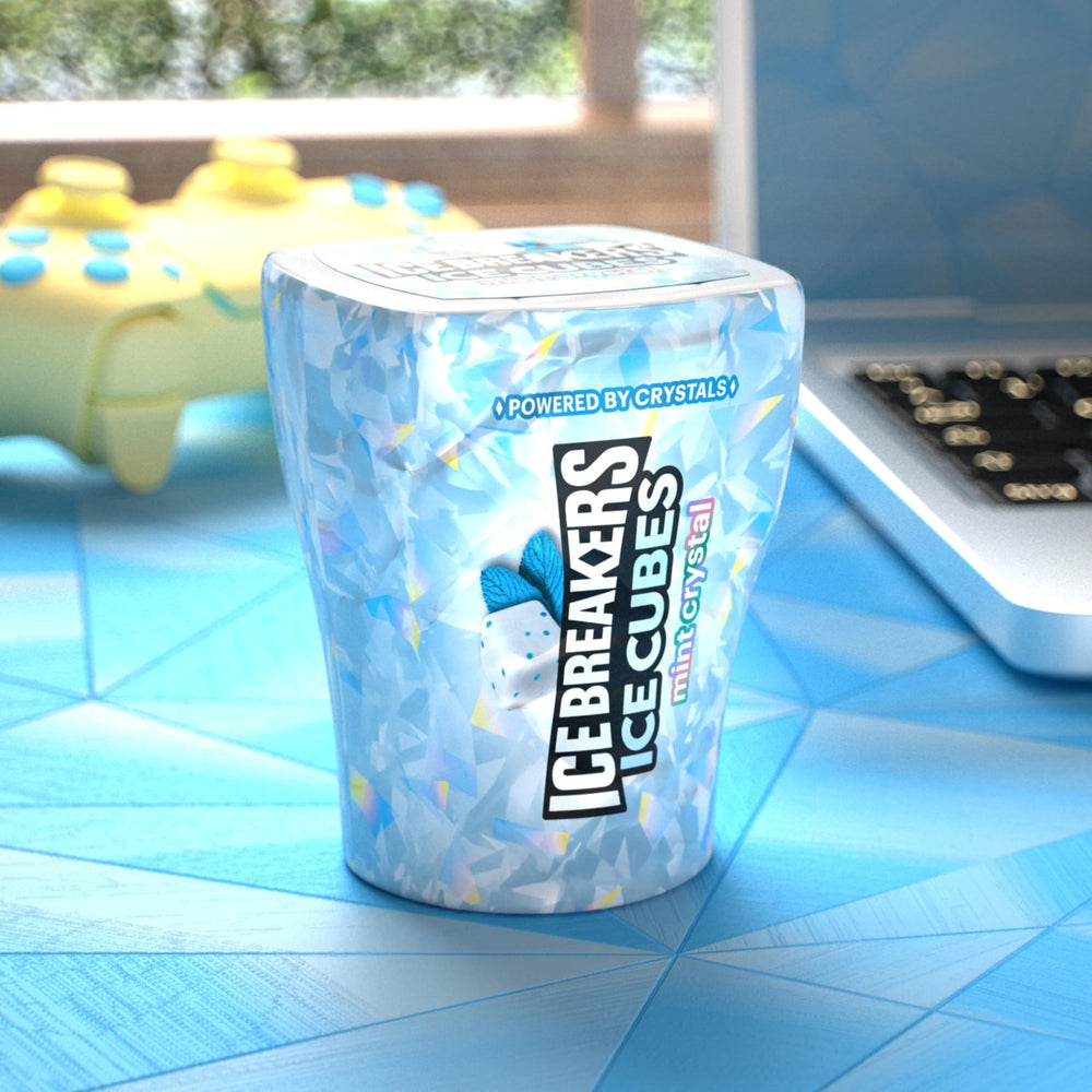 Backpack-friendly bottle ready for meetings and busy schedules.