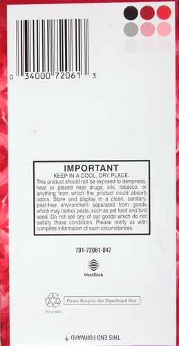 Ice Breakers Sugar Free Mints offer natural and artificial flavors for versatility.