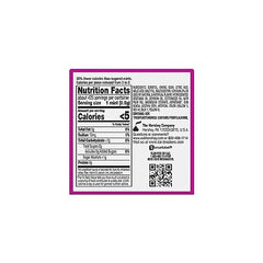 Ice Breakers Sparkling Raspberry Lemon mints offer sugar-free refreshment at work or travel.