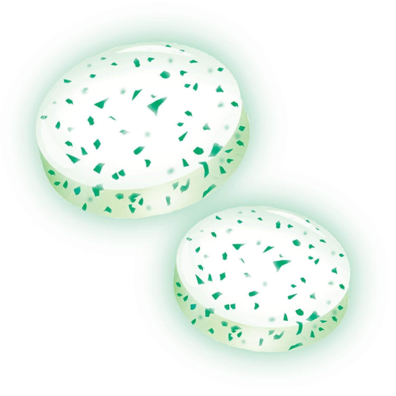 Ice Breakers Spearmint Mints portable in purse for on-the-go refresh