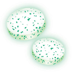 Ice Breakers Spearmint Mints portable in purse for on-the-go refresh