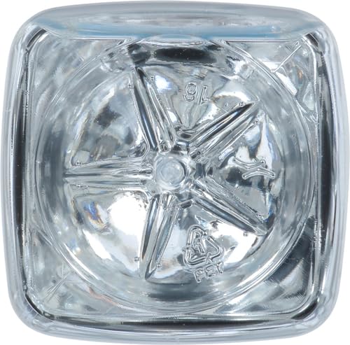 Icelandic Glacial Water Spring Ntrl glass shot, highlighting pure taste for meals