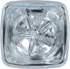 Icelandic Glacial Water Spring Ntrl glass shot, highlighting pure taste for meals