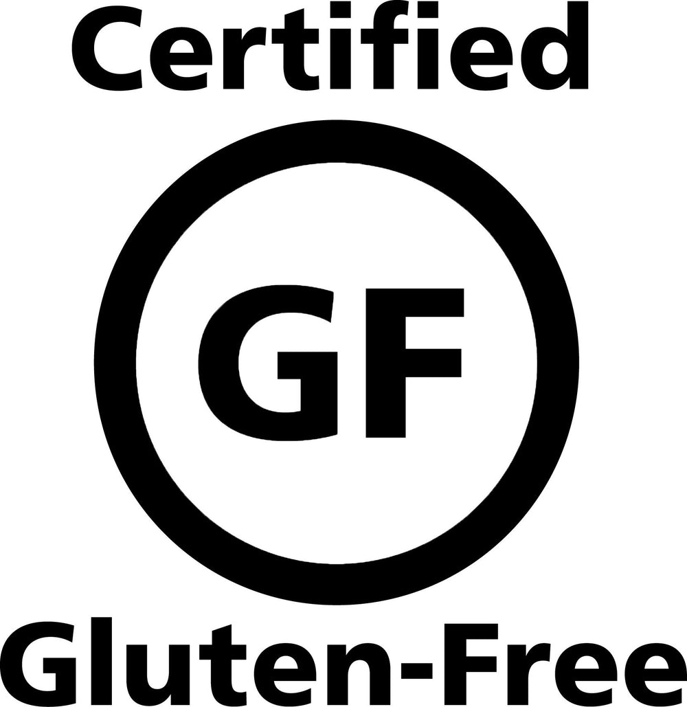 Gluten-free and kosher label on Idaho Spuds hashbrowns for dietary options