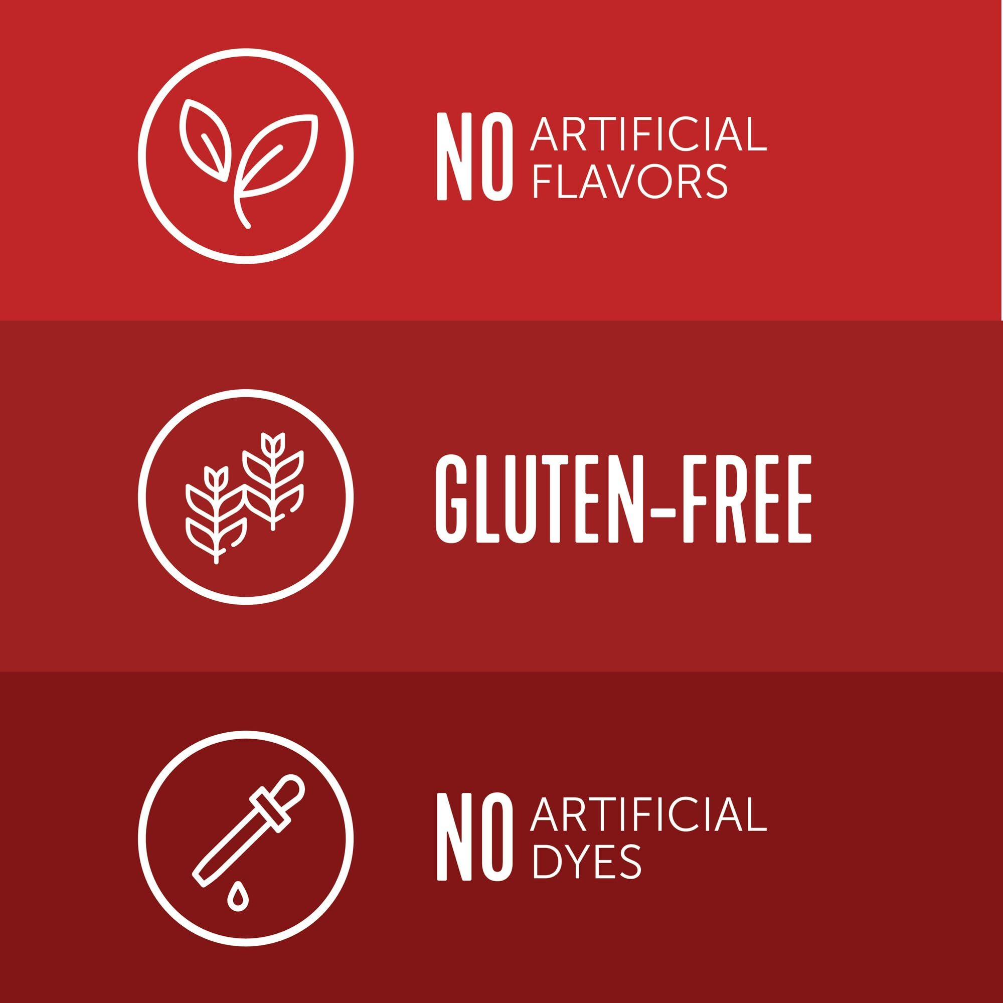 Idahoan Four Cheese Cups microwaving to create a fast side dish.