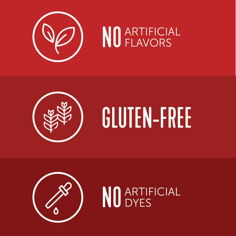 Idahoan Four Cheese Cups microwaving to create a fast side dish.