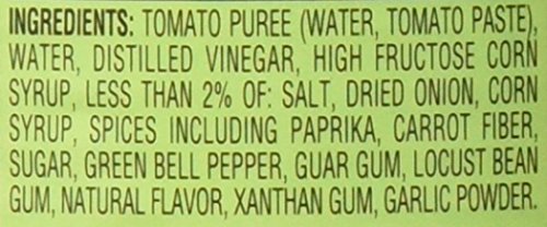 Idahoan Hunt's Seasoned For Meatloaf Tomato Sauce on a glaze-ready tray for a tasty bake