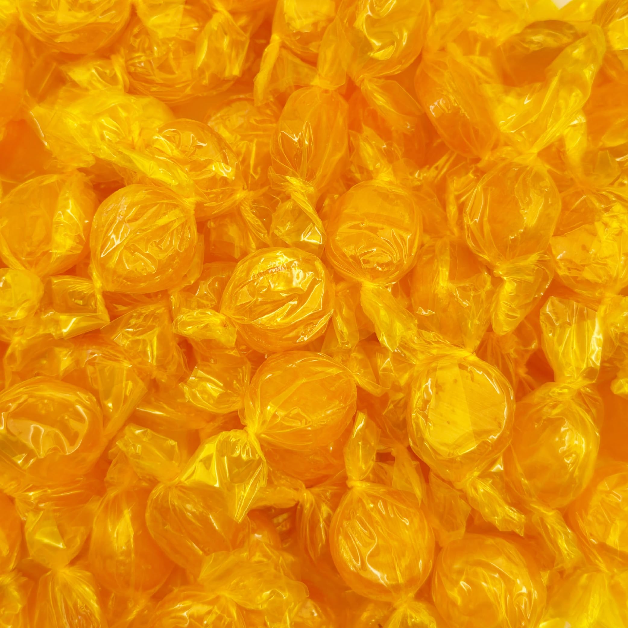 ILike! Butterscotch Buttons bag 1.5 lb ready for sharing.
