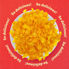 ILike! Butterscotch Buttons enjoyed as a quick road-trip snack.