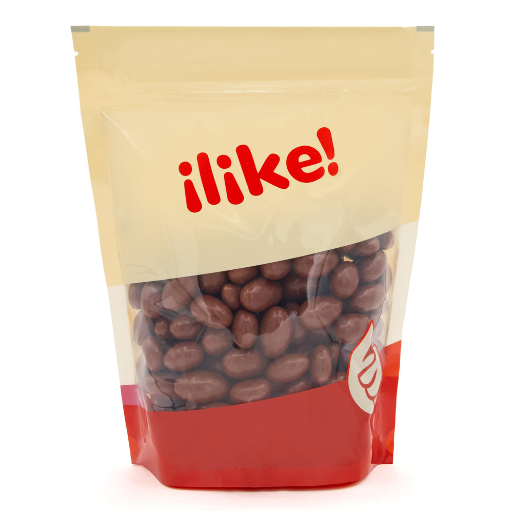ILIKE! Party bowl with almonds ideal for buffets and gatherings.