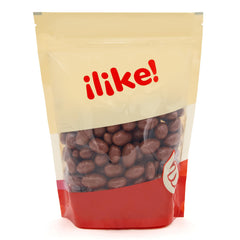 ILIKE! Party bowl with almonds ideal for buffets and gatherings.