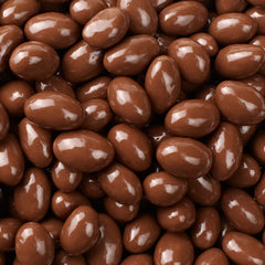 ILIKE! Milk Chocolate Covered Almonds 2-Pound Bag, convenient party snack.