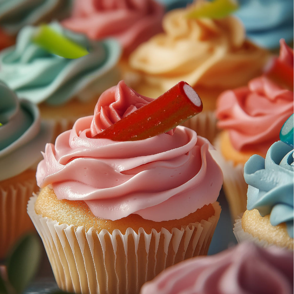 ILIKE Pencil Bites bulk candy ideal for celebrations and snack stations.