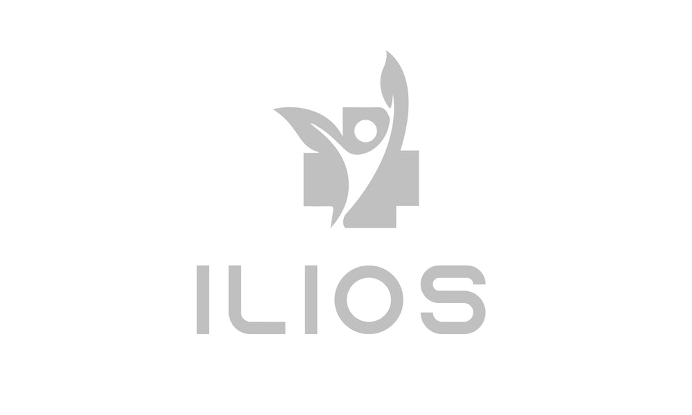 ILIOS Pussy's Natural Energy Drink served chilled in a tumbler.