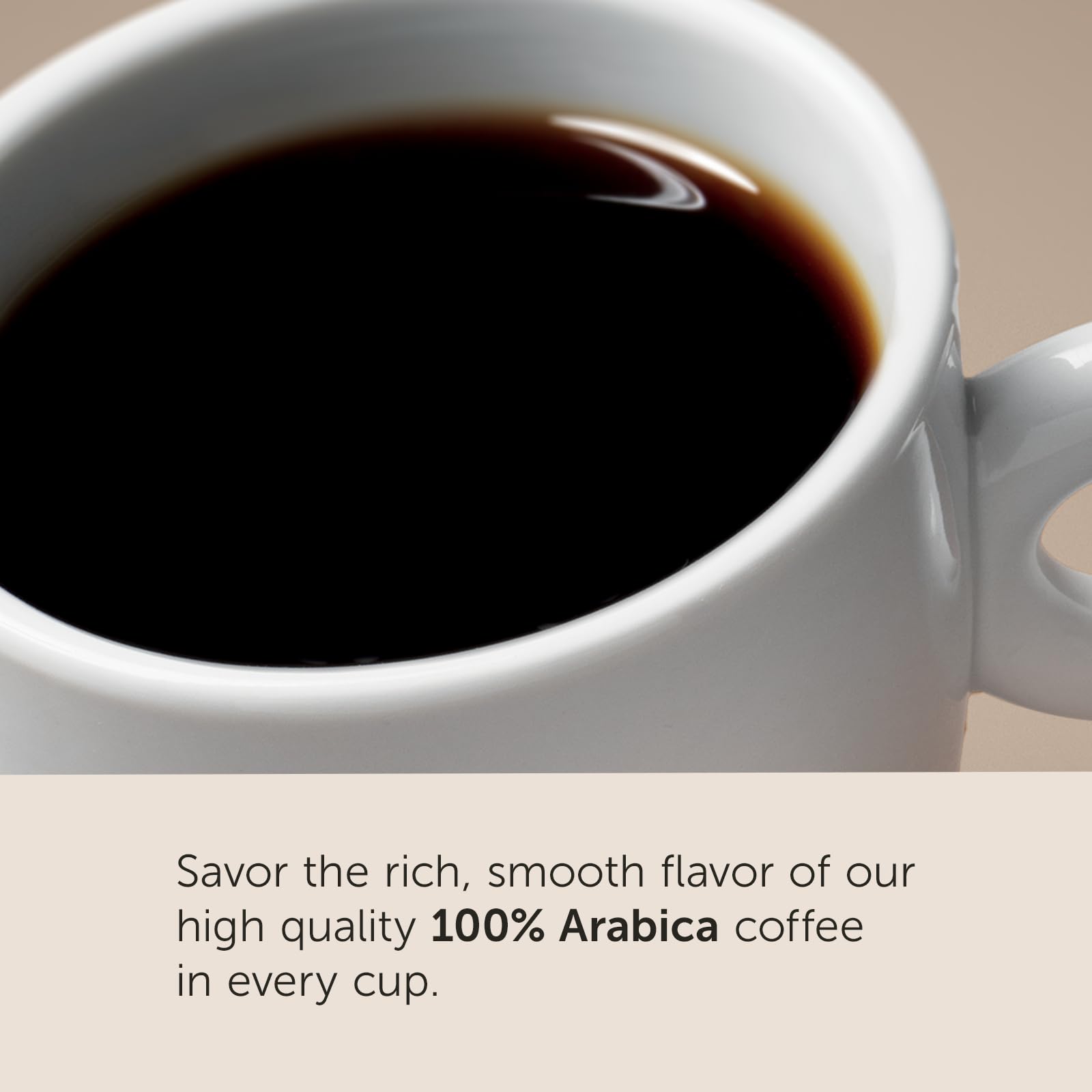 illy Forte K Cup Keurig brew setup shows simple, fast single-serve coffee.