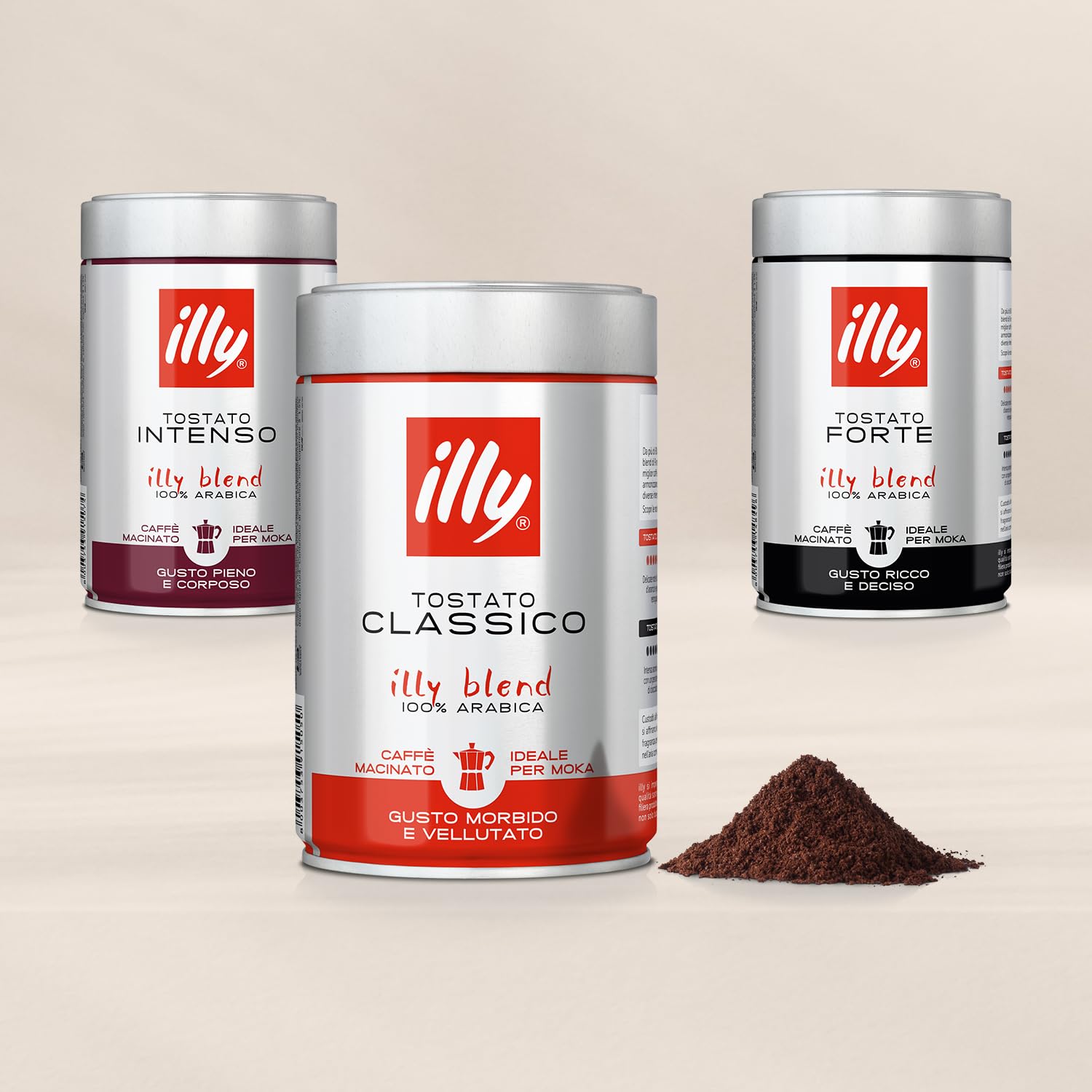 Moka pot brew scene captures rich aroma and balanced flavor potential.