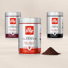 Moka pot brew scene captures rich aroma and balanced flavor potential.