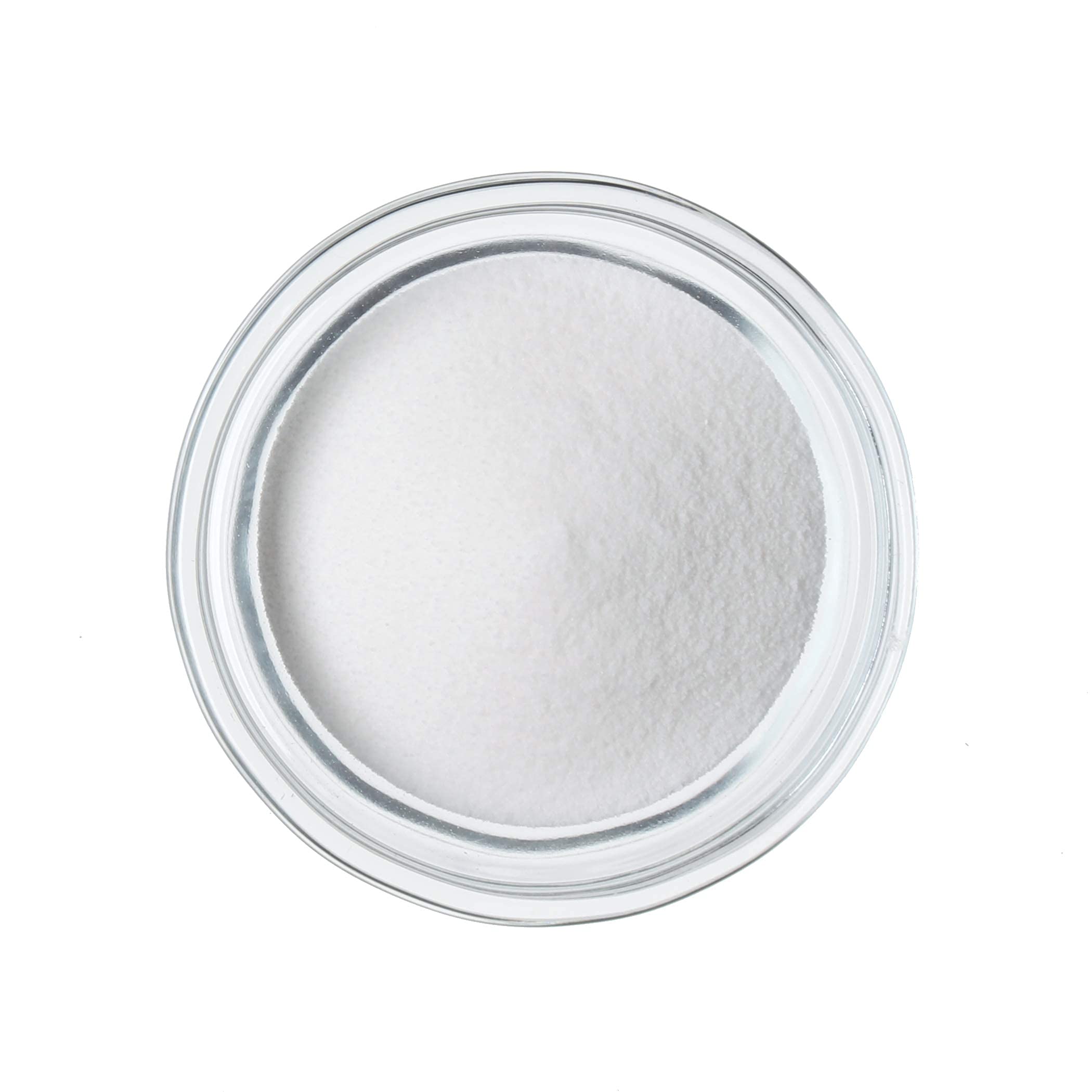 I'm Free packaging closeup highlights clean, aluminum-free formula for gluten-free bakers.
