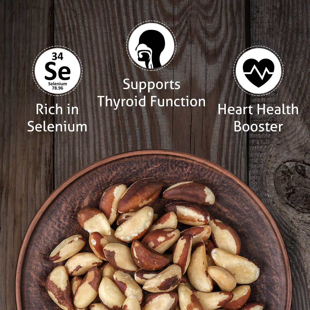 I'm A Nut kosher and non-GMO label on package