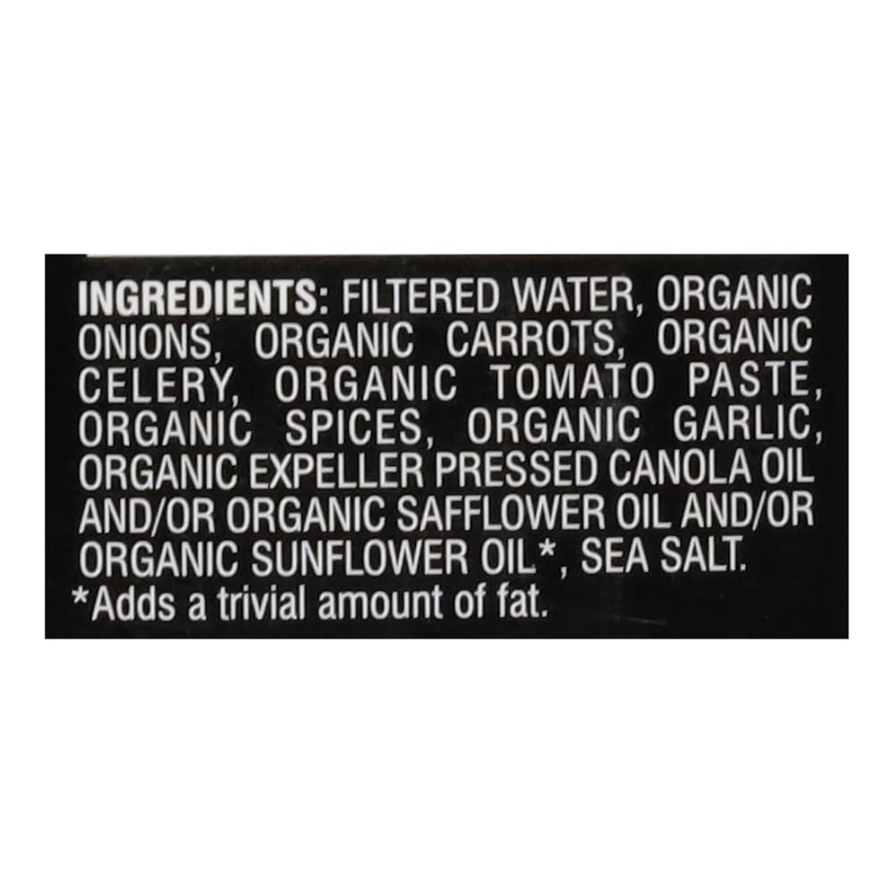 Imagine Low Sodium Organic Vegetable Broth pour releasing fragrant aroma while cooking