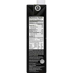 Imagine Organic Creamy Light Sodium Garden Tomato Soup carton ready to heat
