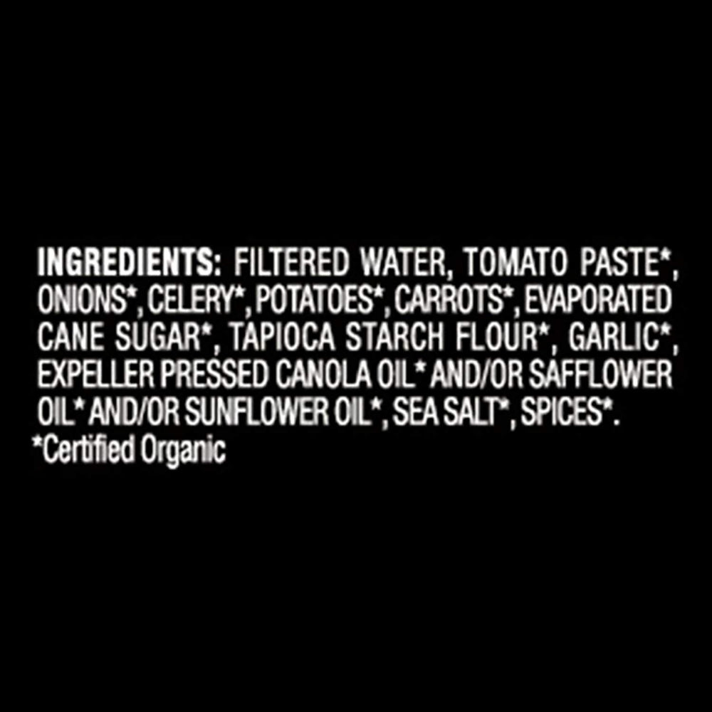 Imagine soup microwaving for a minute, a fast cozy option