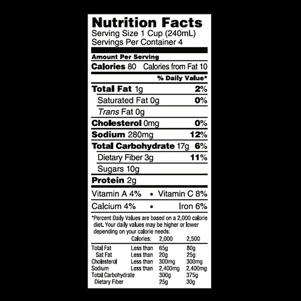 Imagine Organic Soup with Non-GMO Project Verified and USDA Organic seals