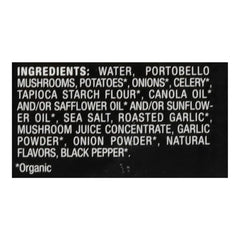 Imagine sautéed vegetables close-up—aromatic base for a comforting portobello soup.