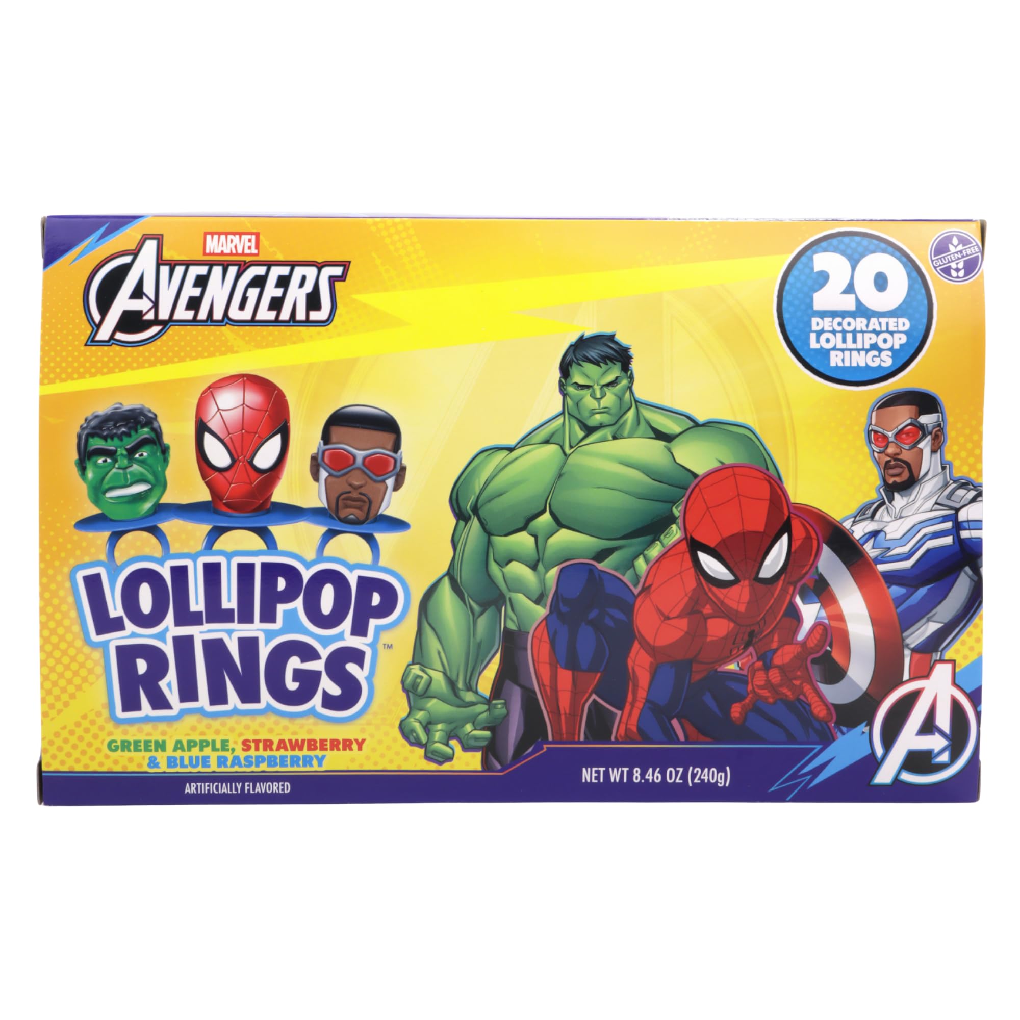 Includes choking hazard warning to ensure informed selections.