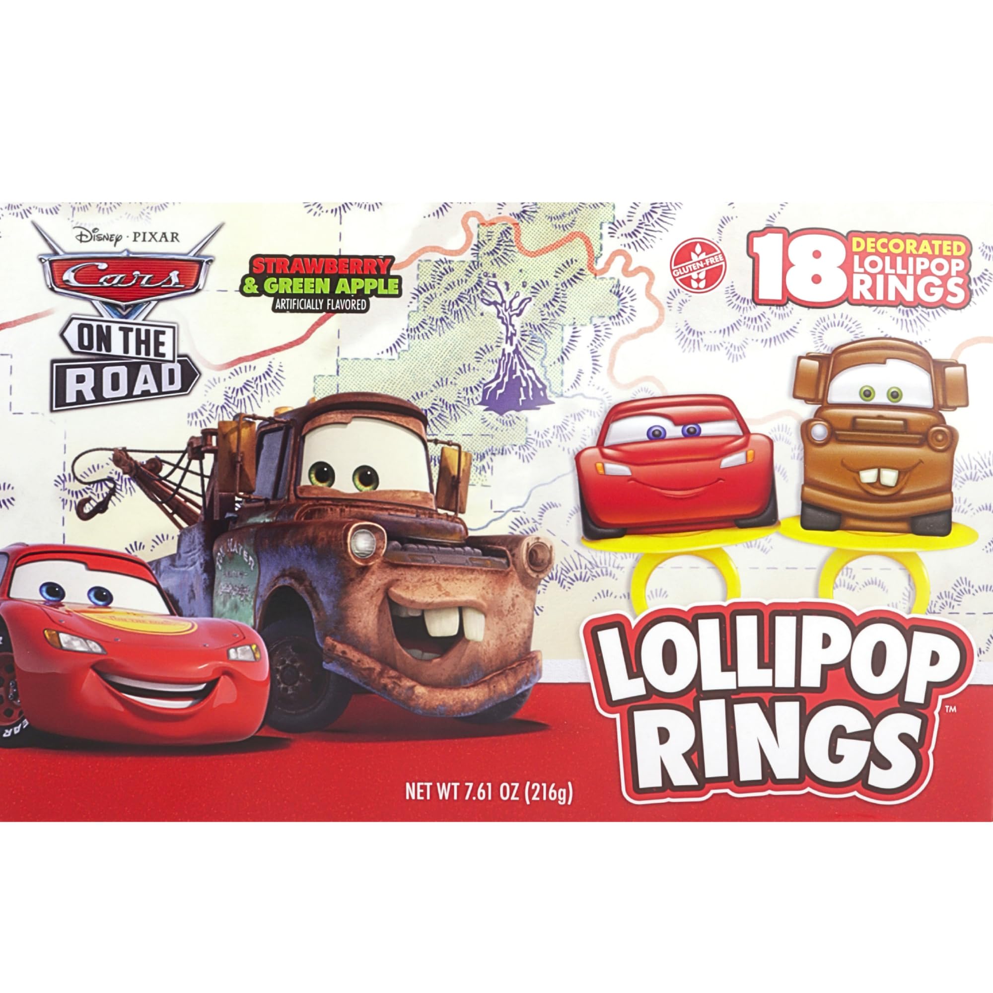 Perfect for birthdays, loot bags, and classroom events.
