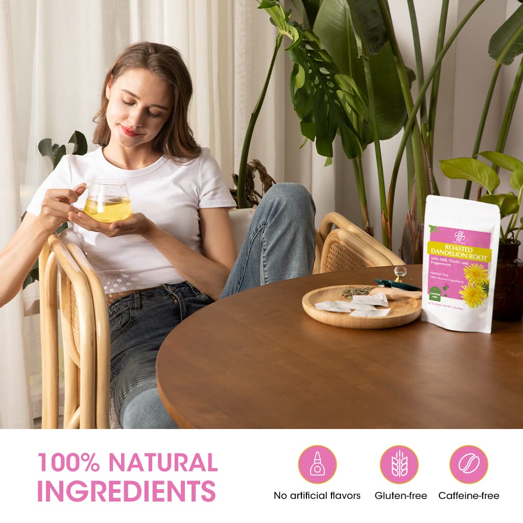 iMATCHME quality seal highlights careful sourcing and authentic herbal blend.