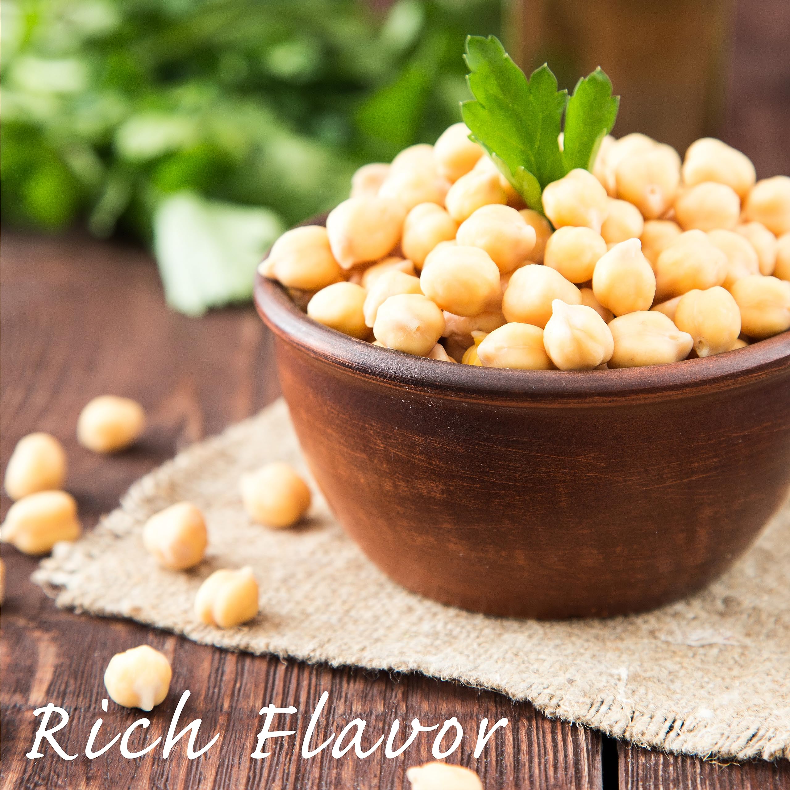 Breakfast bowl topped with Imperial Nuts Salted Macadamias