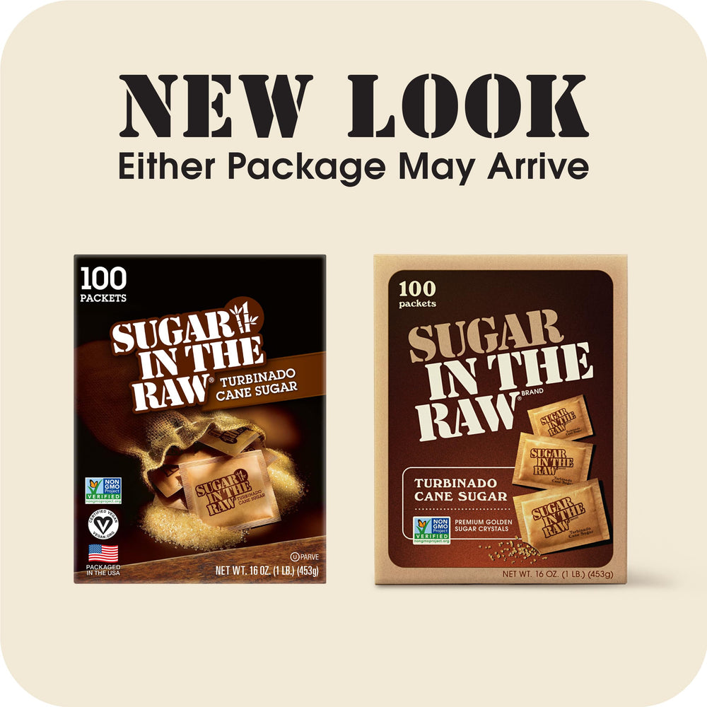 Packaging highlights Non-GMO, vegan, gluten-free certifications.