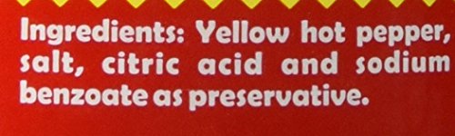 Inca's Food Aji Amarillo Paste served in a dish with bright sauces for meals