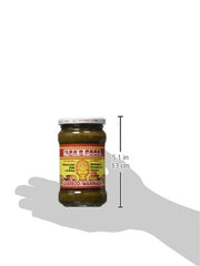 Inca's Food Peruvian chicken marinade pouring action hints at easy flavor infusion.