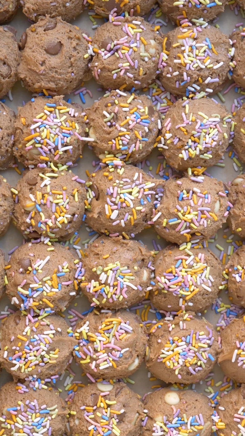 India Tree sprinkles ingredients reveal plant-based dyes