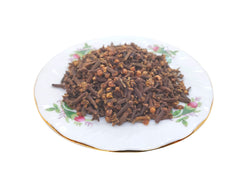 Indian Spice clove whole pomander ball scents spaces with warm spice.