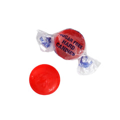 The Hampton Candy Arcor cinnamon discs are ideal for sharing at parties.