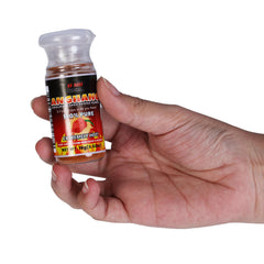 Innovatronix Anghang double-sealed bottle cover protects freshness during travel