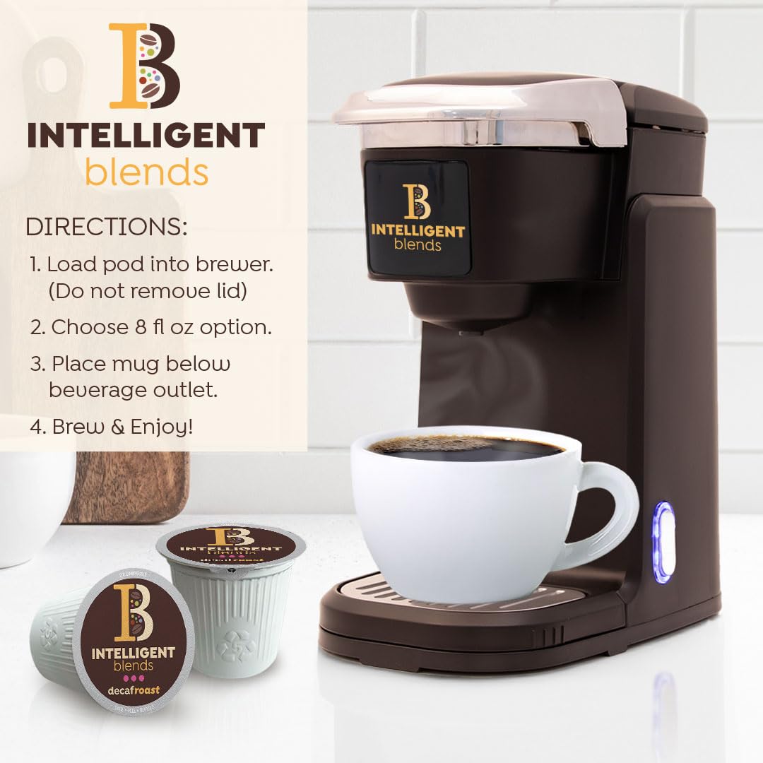 Intelligent Blends solar-roasted facility emphasizing eco-friendly roasting process.