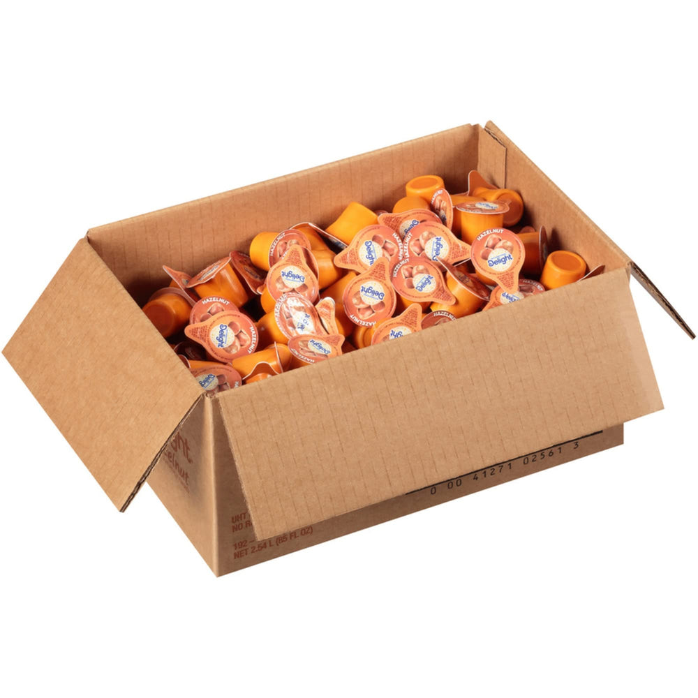 International Delight group-event pack ideal for offices and gatherings.