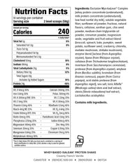 Isagenix IsaLean Protein Shake scoop highlights a convenient high‑protein option for post‑workout recovery