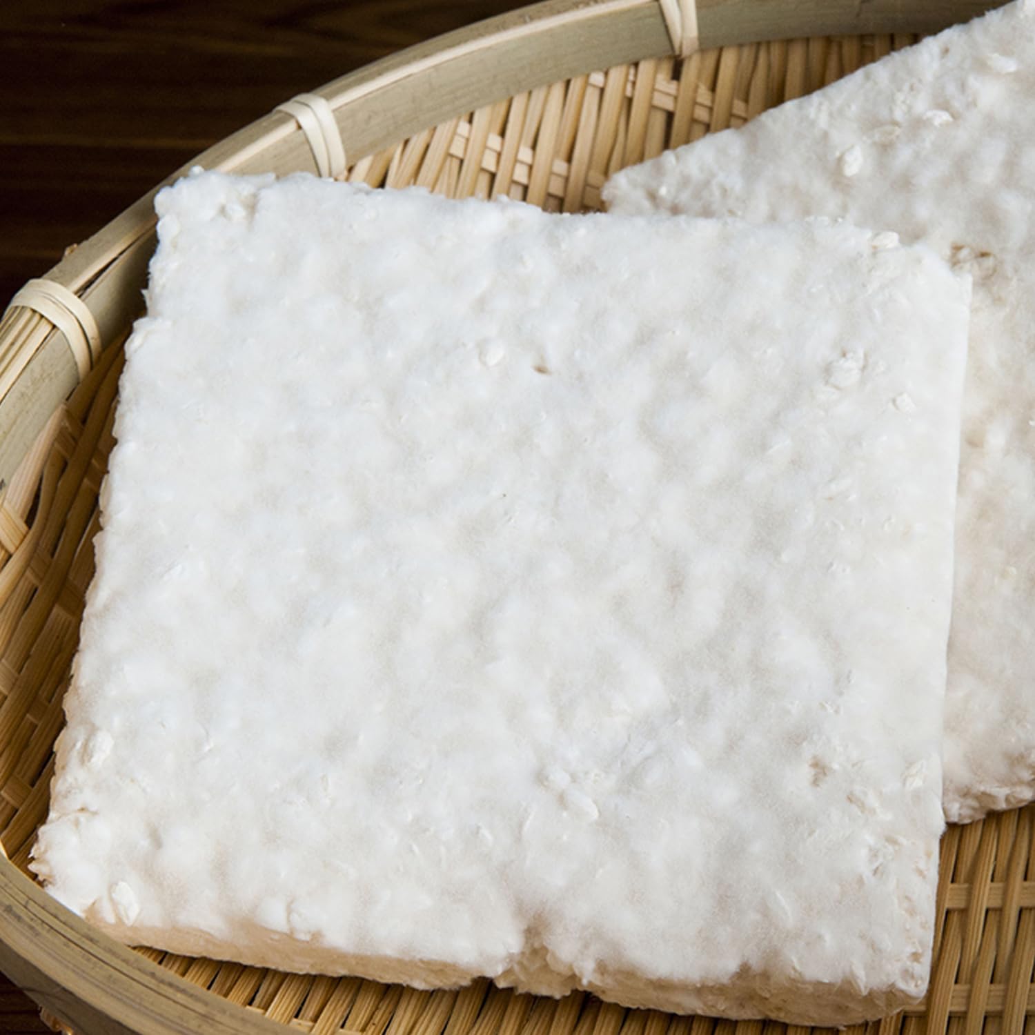 Isesou Miyako Koji versatile fermenting ingredient for home cooking.