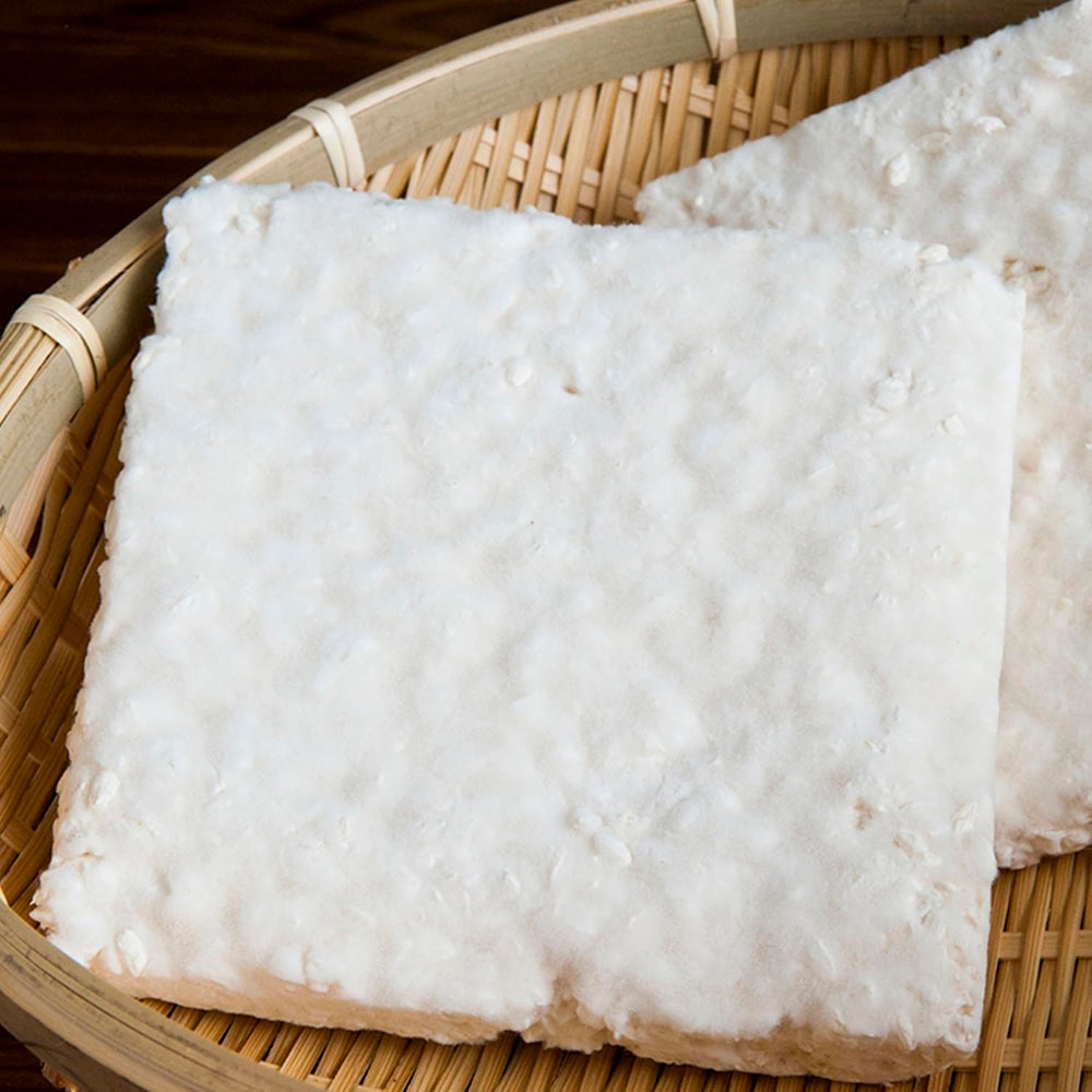 Isesou Miyako Koji versatile fermenting ingredient for home cooking.